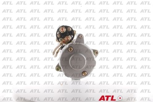 ATL AUTOTECHNIK Стартер A 90 910